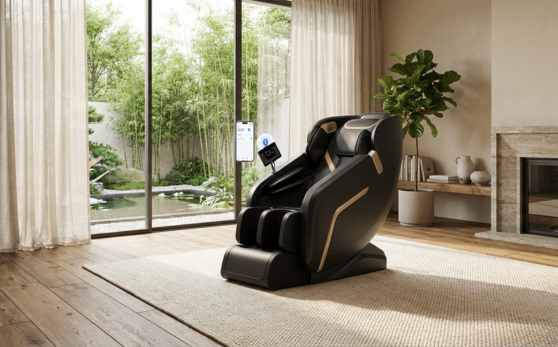 Massage Chairs