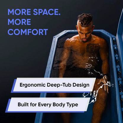 2.0 - Cold Plunge System