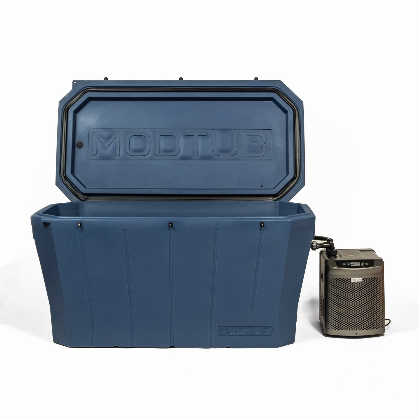 2.0 - Cold Plunge System