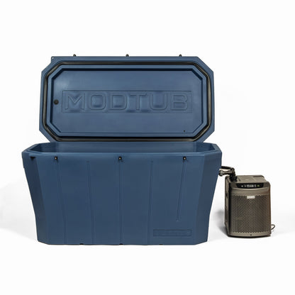 2.0 - Cold Plunge System