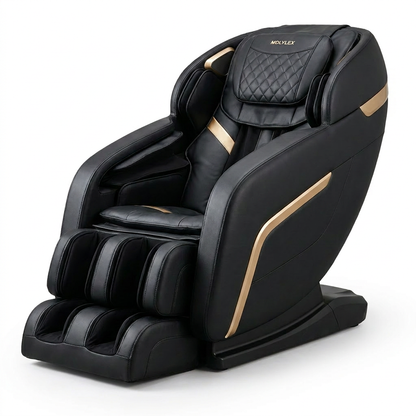 Full Body Massage Chair — Studio Shot
