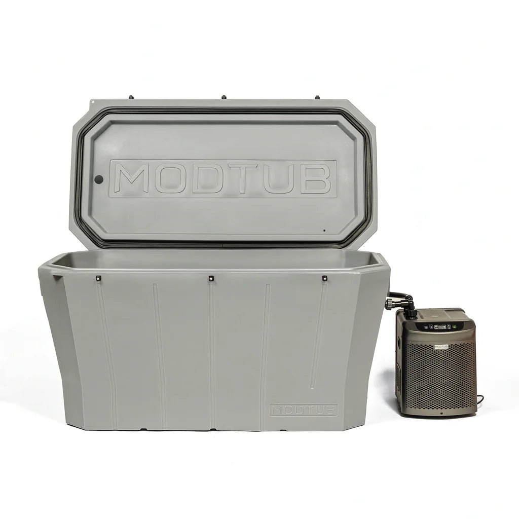 2.0 - Cold Plunge System