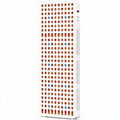 Red Light Therapy Panel Designed for Full Body Treatment, 7 Clinical Wavelengths, 300 Dual Chip LEDs, Timer Control